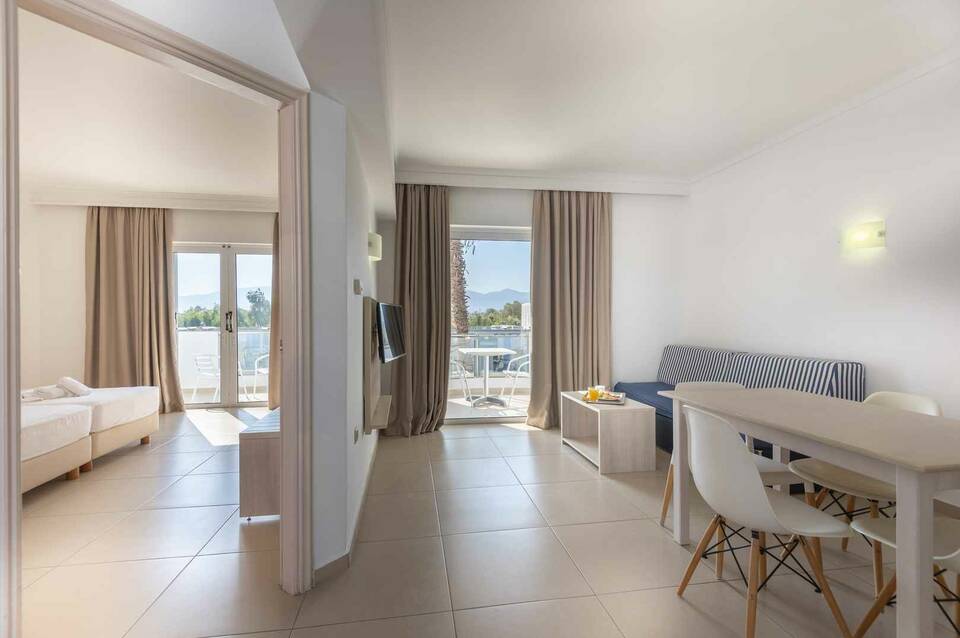 Aegean Blu Hotel 3