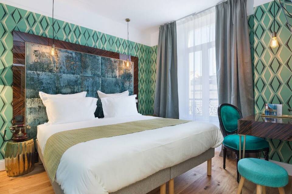 The Jay Hotel by HappyCulture 5