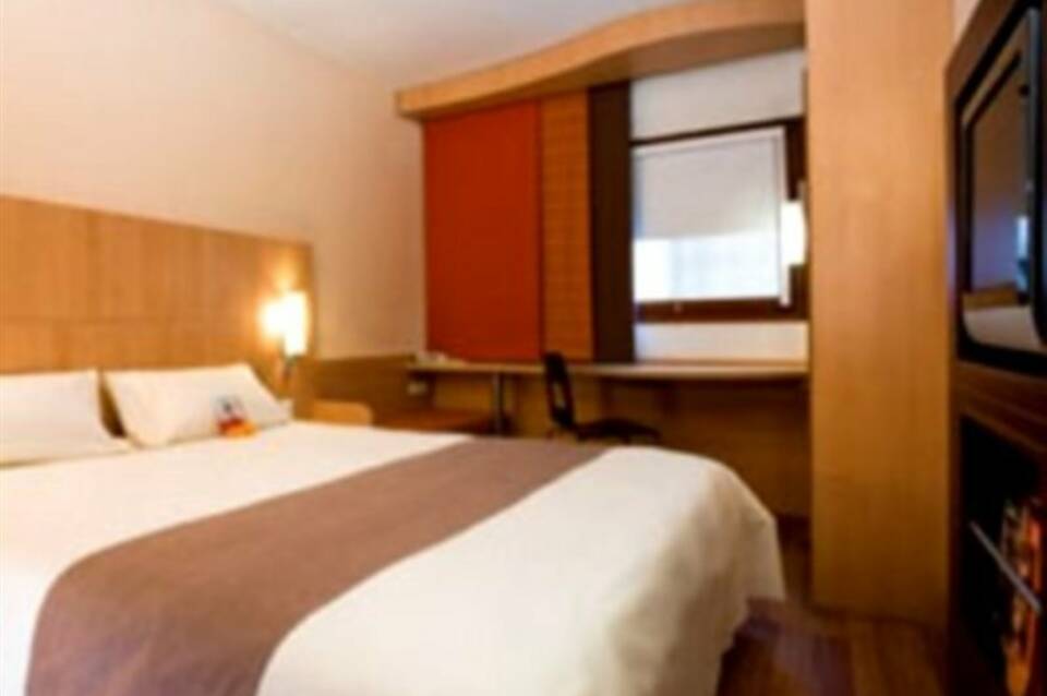 ibis Nice Centre Notre-Dame 2