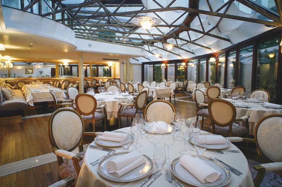 Hotel Le Premier 2