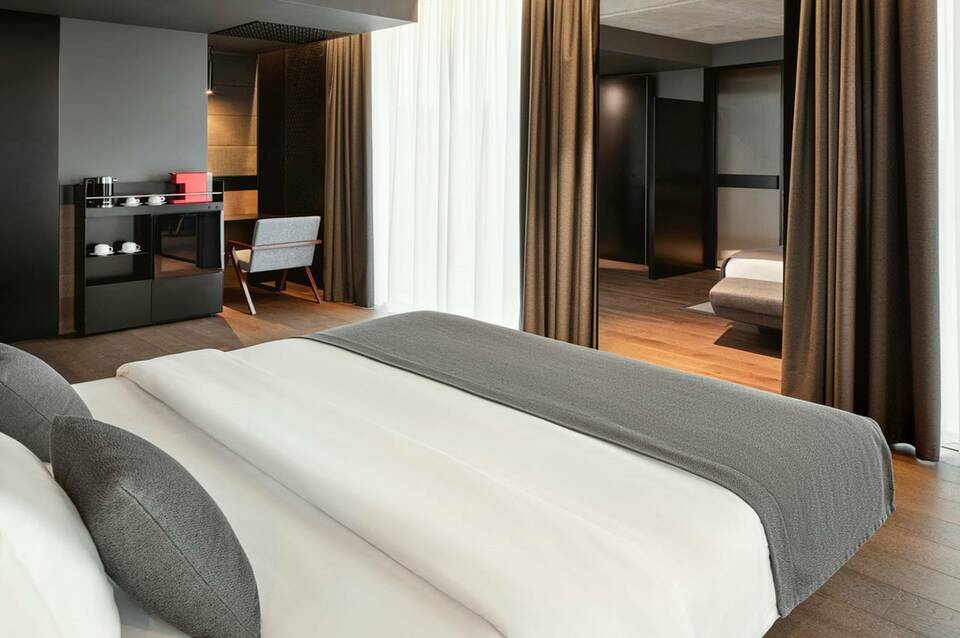 Mövenpick Zagreb 2