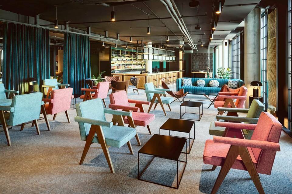 Mövenpick Zagreb 5