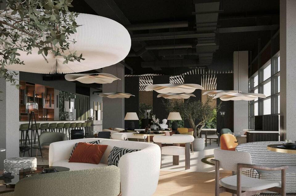 Pullman Zagreb 2