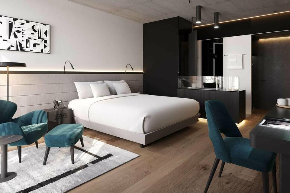 Pullman Zagreb 4