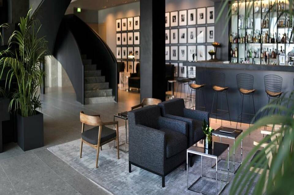 Hotel Excelsior Dubrovnik 1