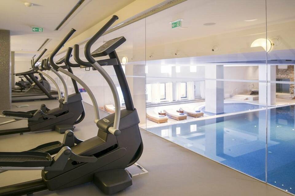 Hotel Excelsior Dubrovnik 4