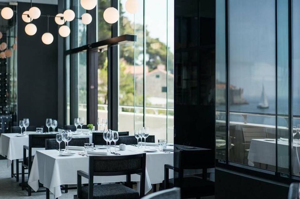 Hotel Excelsior Dubrovnik 5