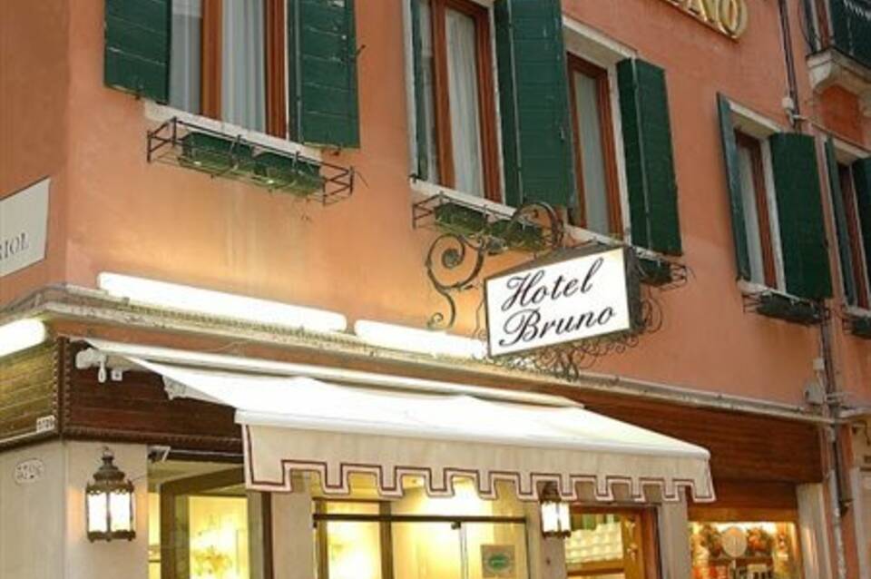 Hotel da Bruno 1
