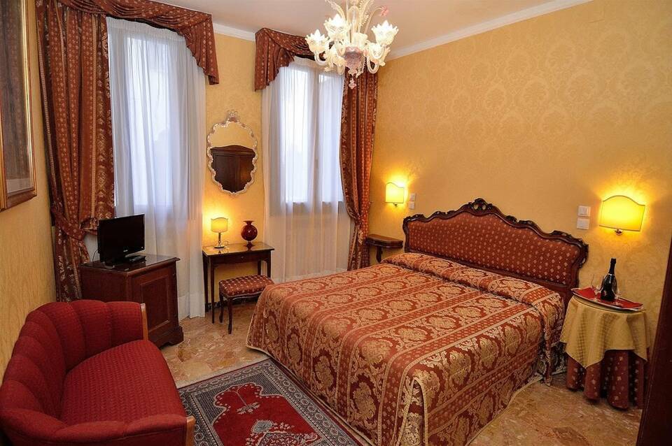 Hotel da Bruno 4