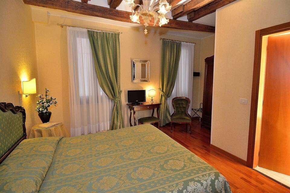 Hotel da Bruno 5
