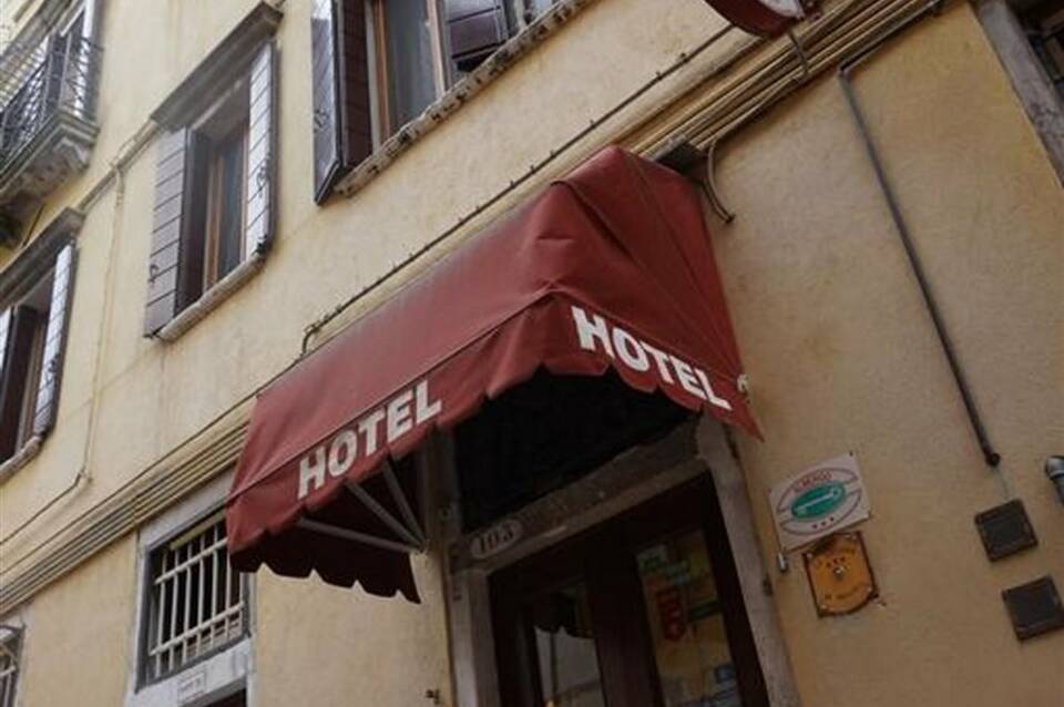 La Locanda di Orsaria 1