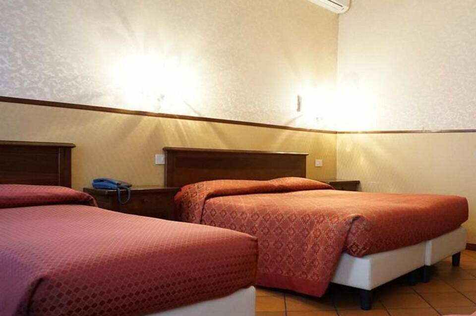 La Locanda di Orsaria 2