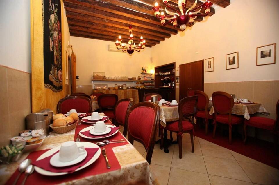 La Locanda di Orsaria 3