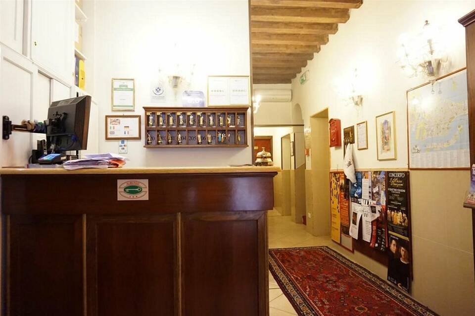 La Locanda di Orsaria 4