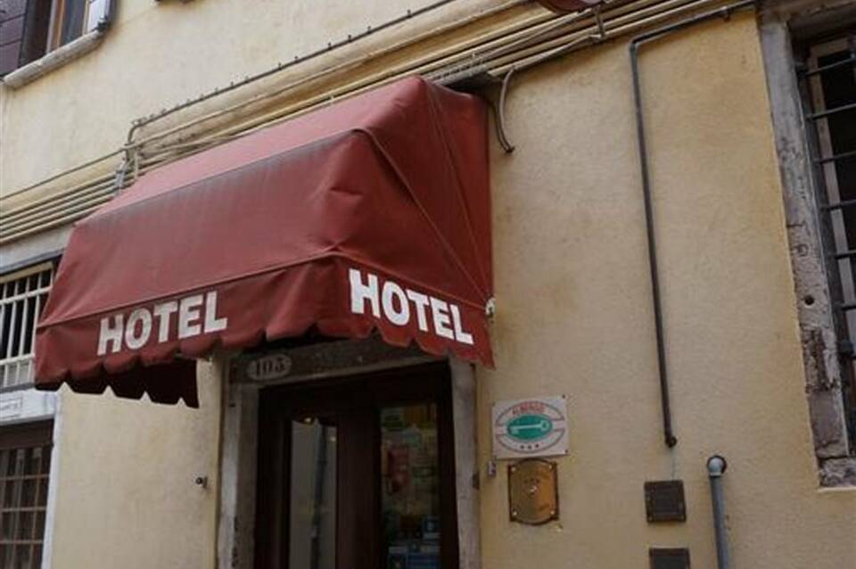 La Locanda di Orsaria 5