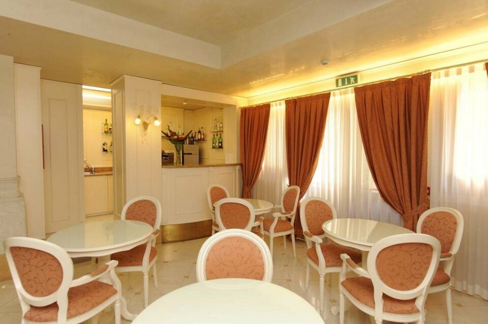 Villa Rosa 2