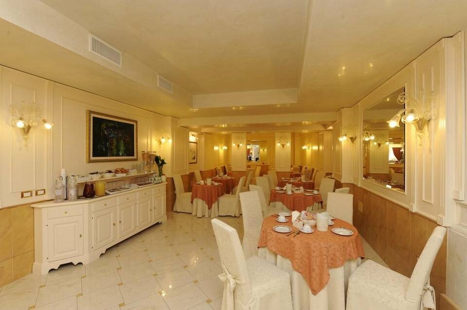 Villa Rosa 3