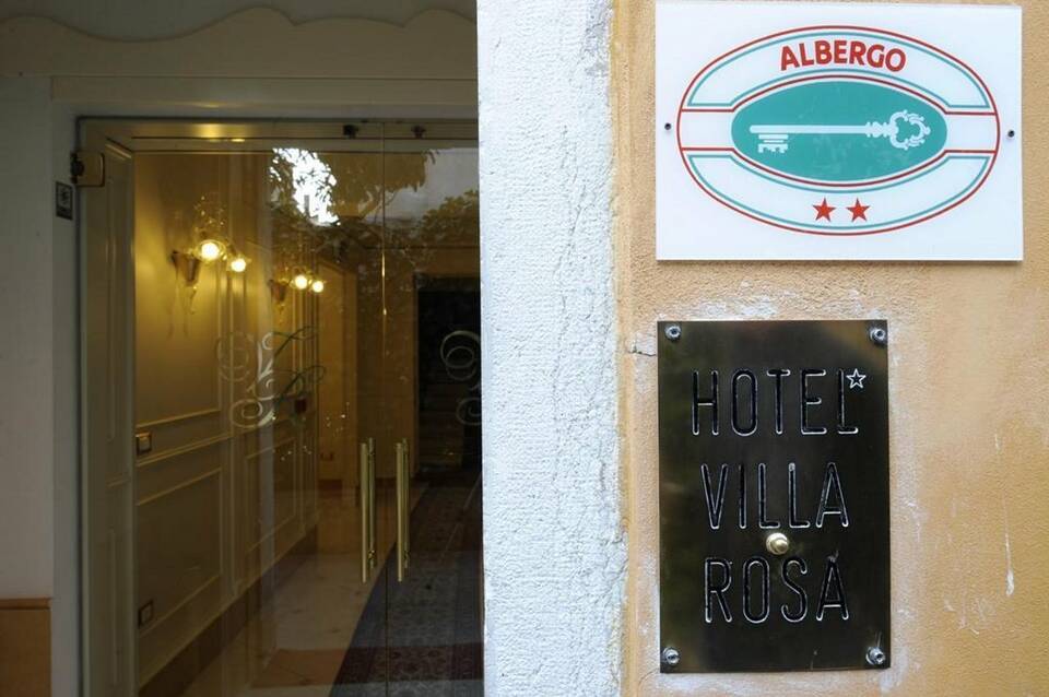 Villa Rosa 4