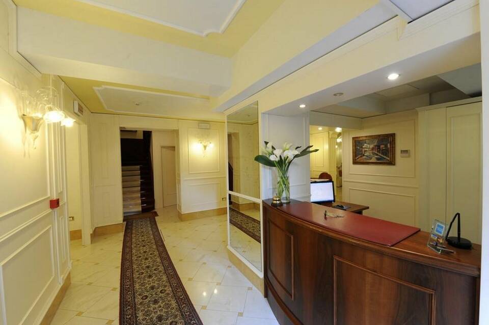 Villa Rosa 5