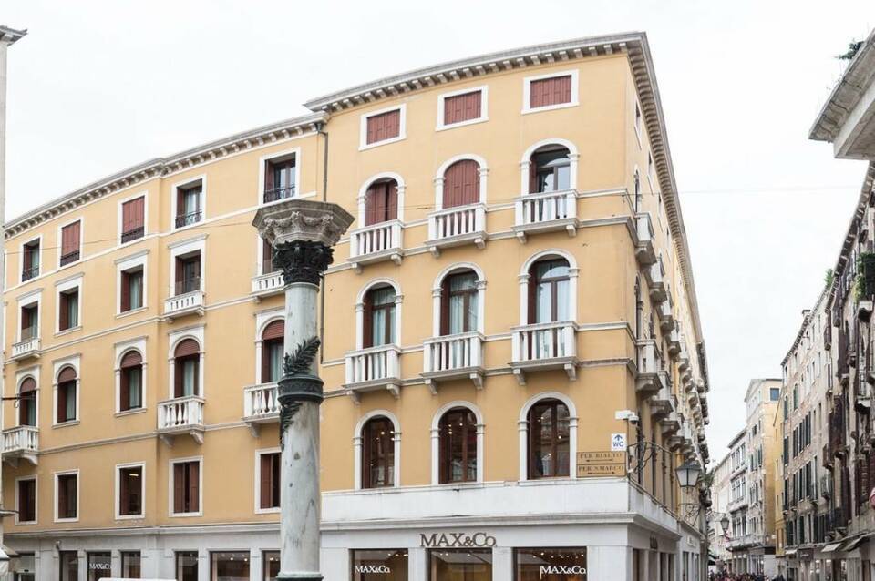 San Teodoro Palace 1