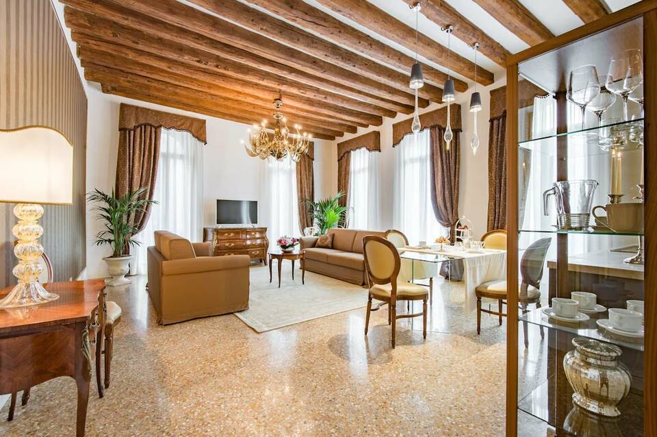 San Teodoro Palace 4