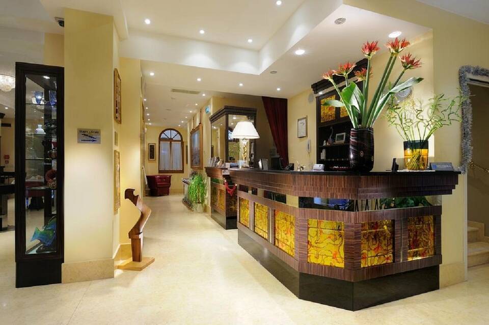 Hotel Ai Due Principi 2