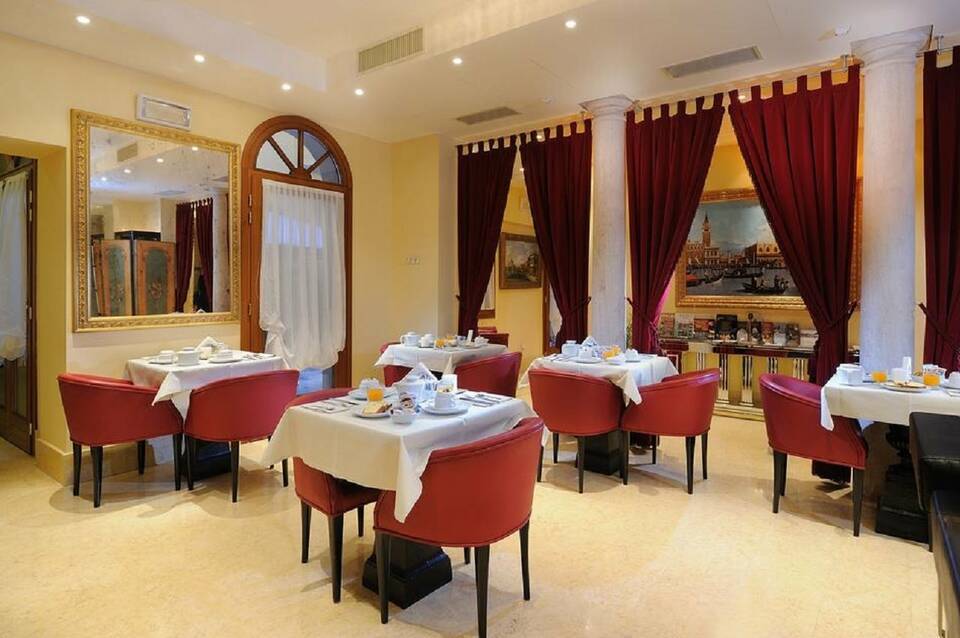 Hotel Ai Due Principi 3