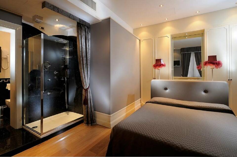 Hotel Ai Due Principi 4