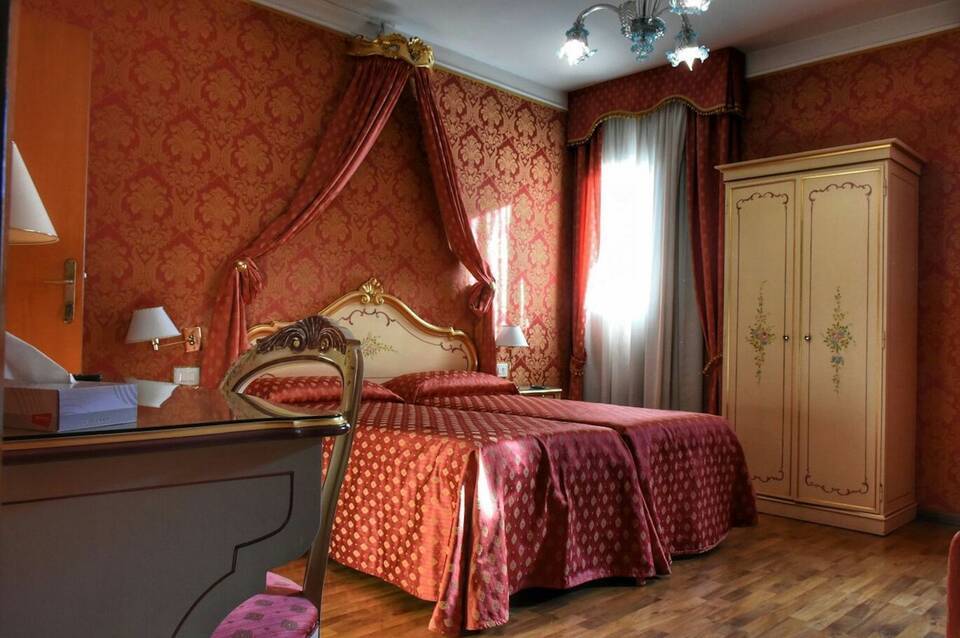 Hotel Al Gazzettino 4