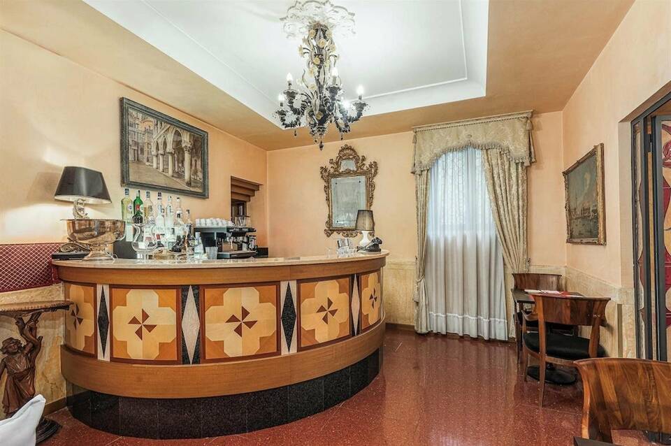 Hotel Cà Alvise 2