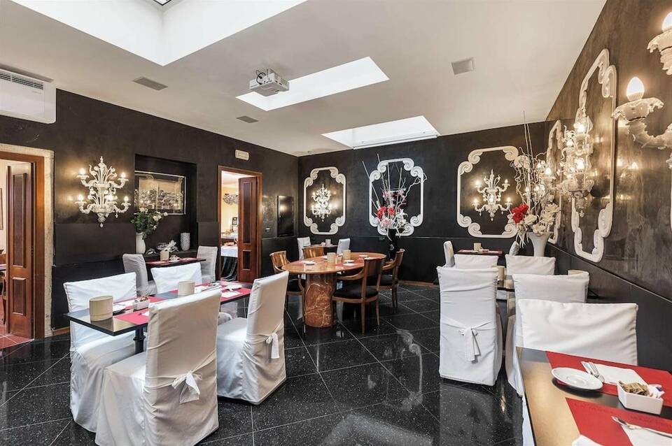 Hotel Cà Alvise 3