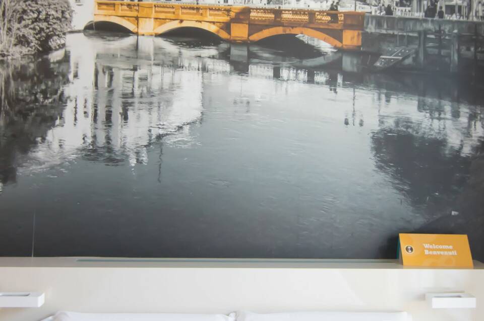 B&B HOTEL Treviso 1