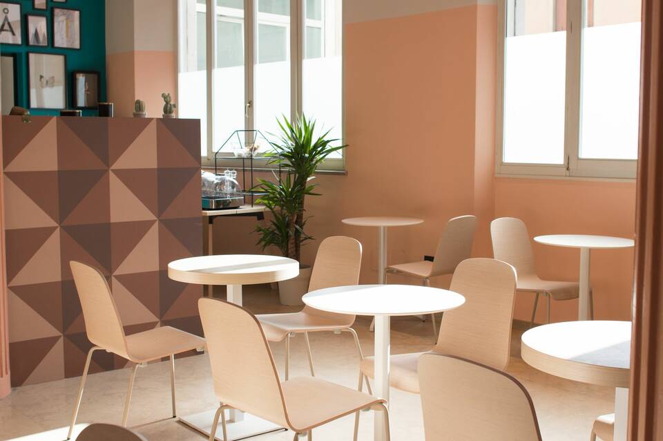 B&B HOTEL Treviso 2