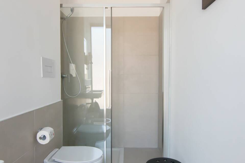 B&B HOTEL Treviso 3