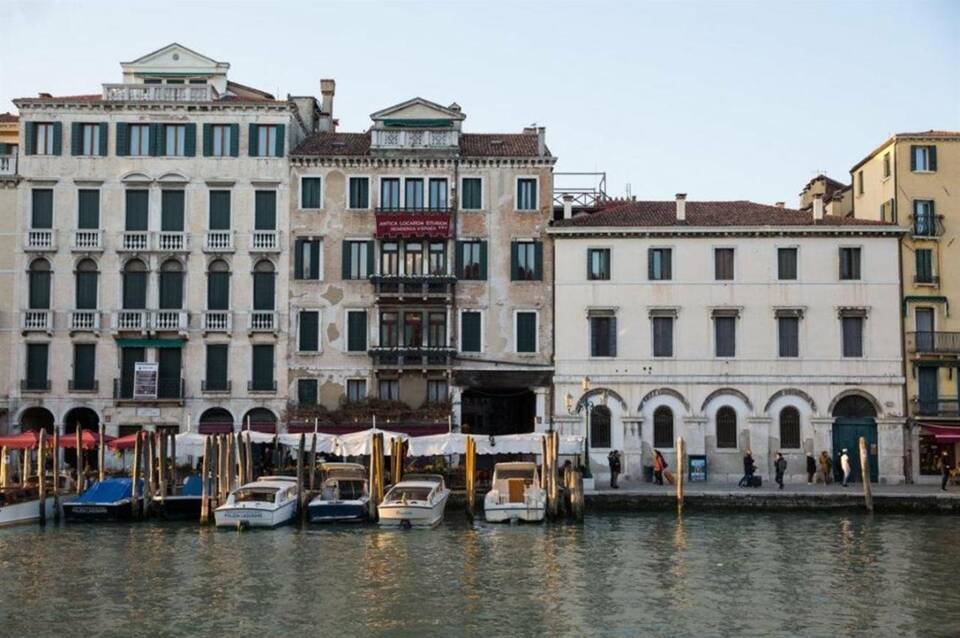 Boutique Hotel Riva del Vin 1