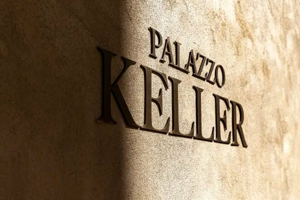 Hotel Palazzo Keller 1