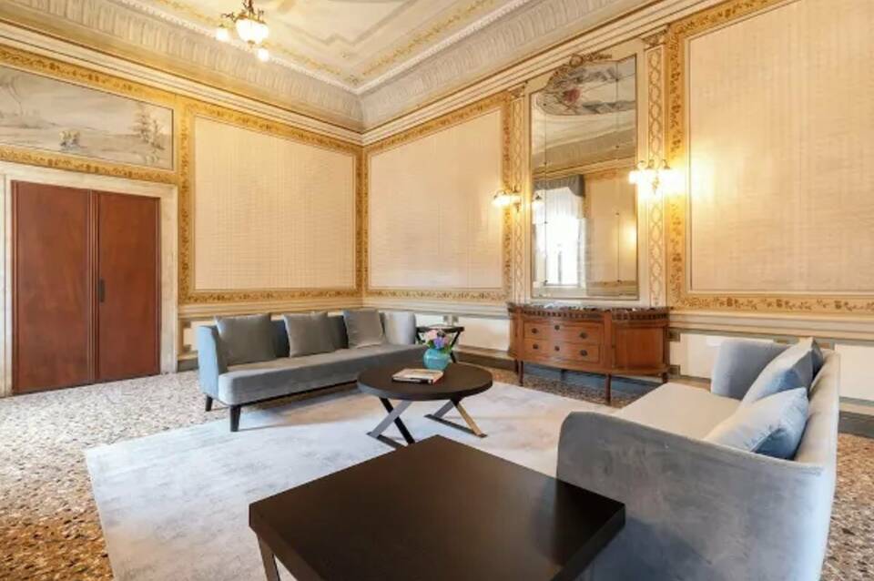 Hotel Palazzo Keller 3