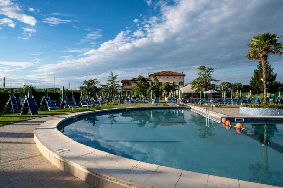 Villa Sara 1