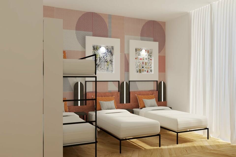 B&B HOTEL Venezia Laguna 3