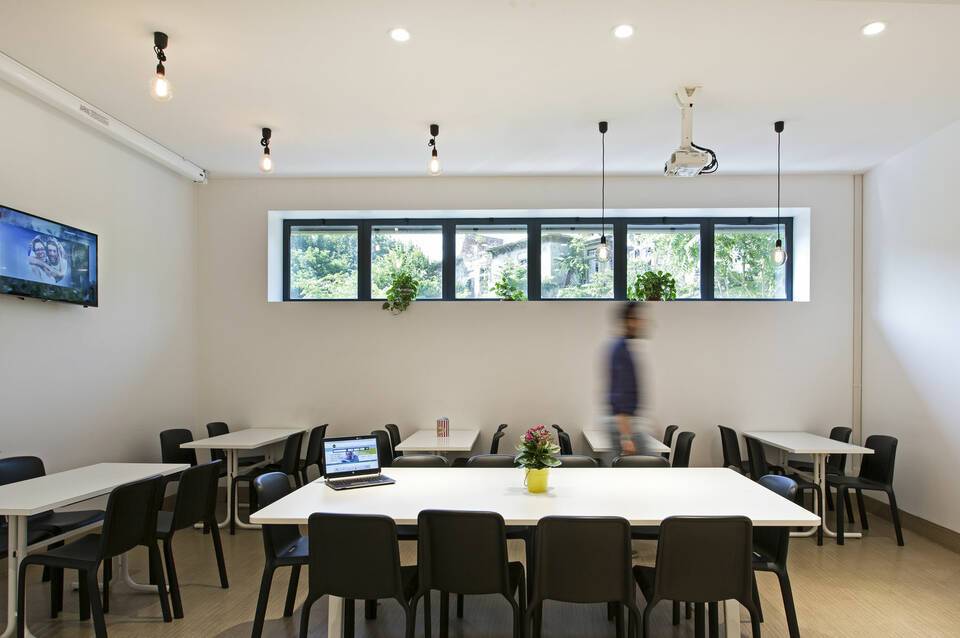 B&B HOTEL Milano San Siro 5