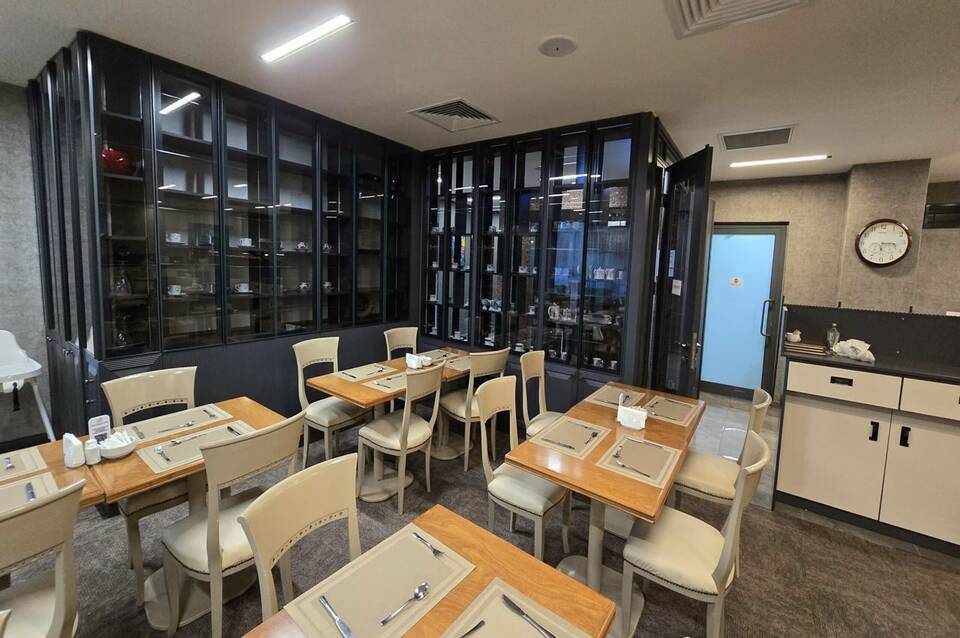 Hotel Bulvar Palas 2