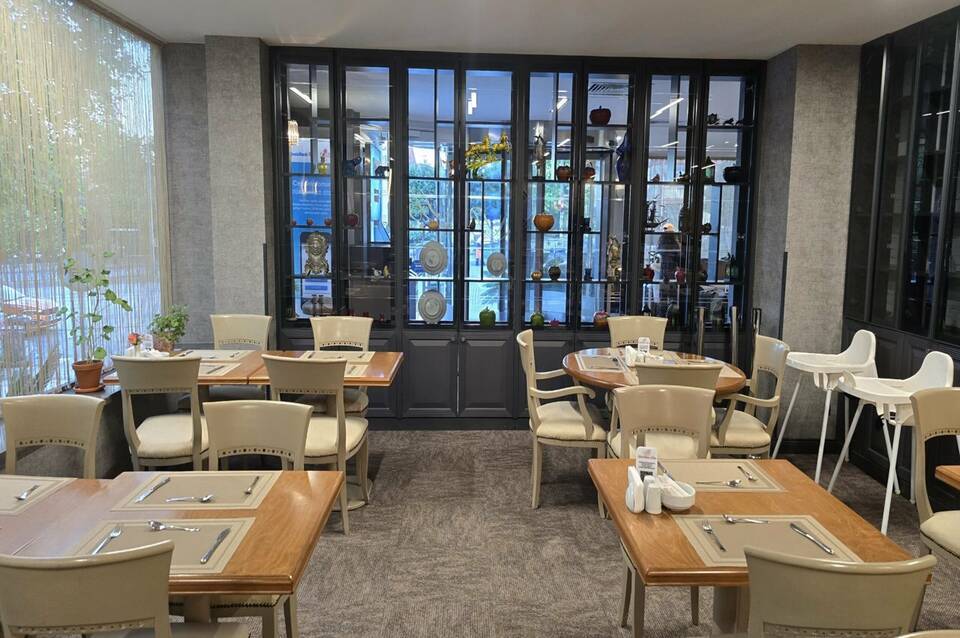 Hotel Bulvar Palas 4