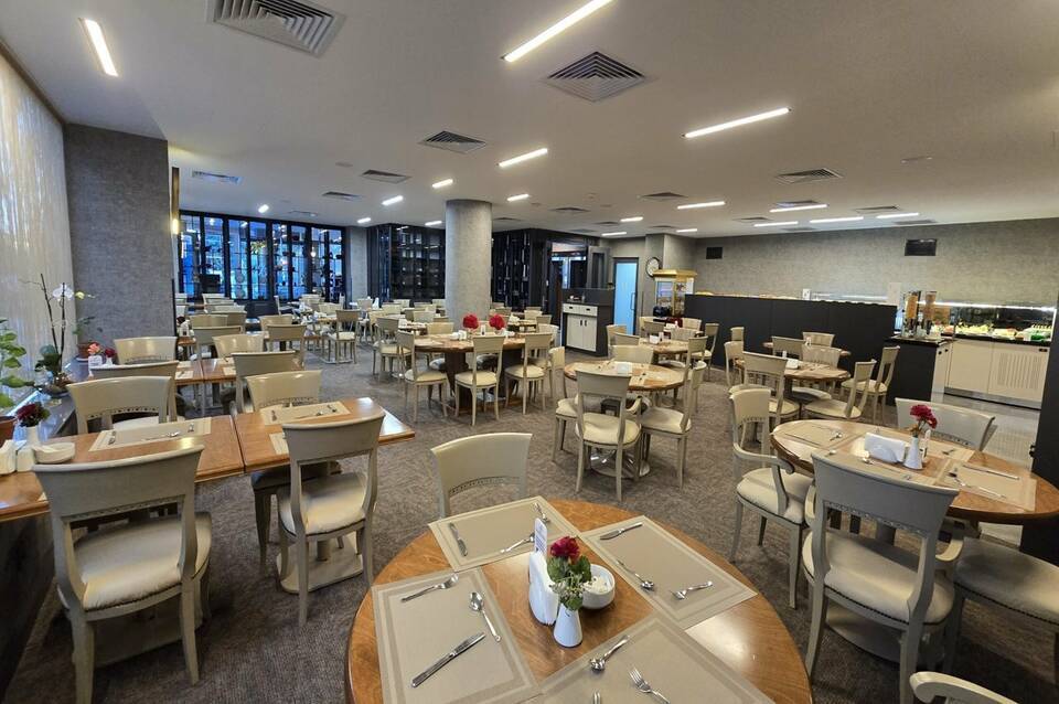 Hotel Bulvar Palas 5