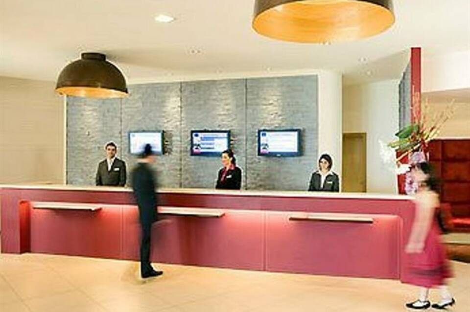Novotel Istanbul Zeytinburnu 3