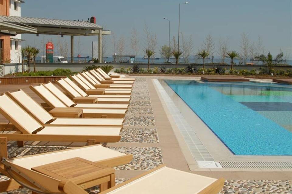 Novotel Istanbul Zeytinburnu 5