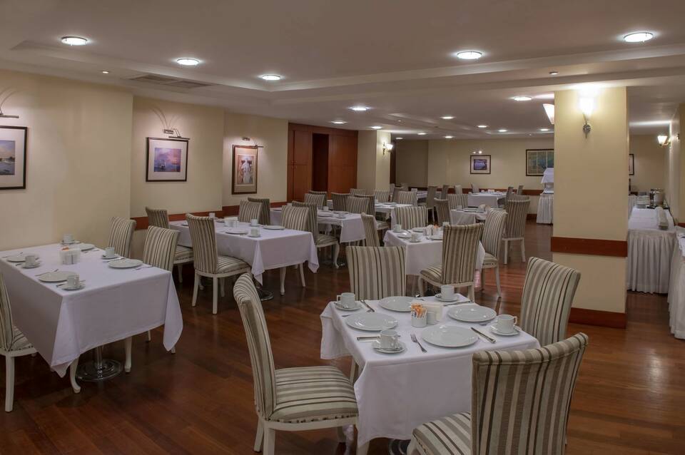 Taksim Square Hotel 3
