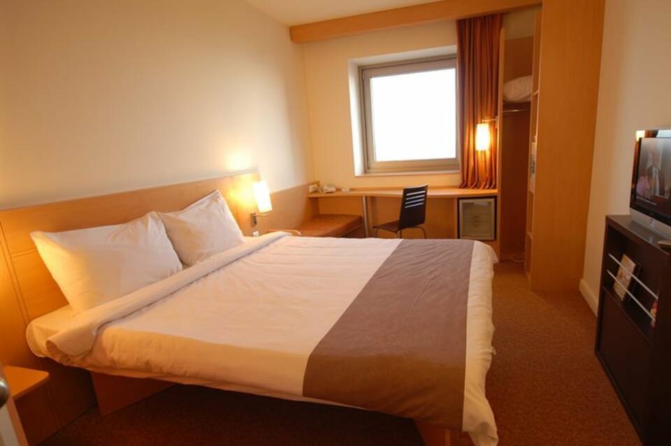 ibis Istanbul Zeytinburnu 2