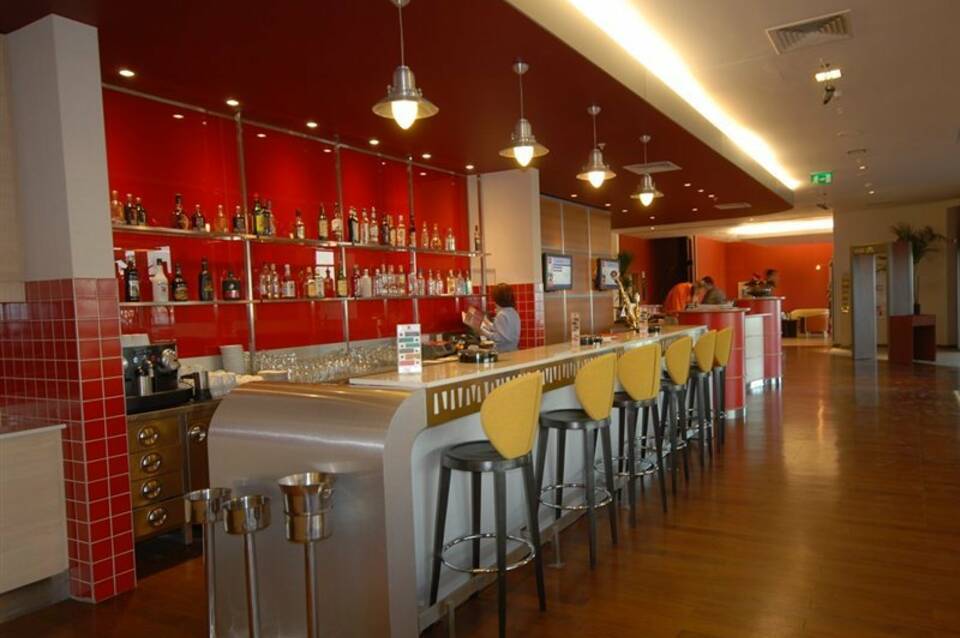 ibis Istanbul Zeytinburnu 3