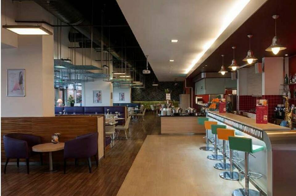 ibis Istanbul Zeytinburnu 5