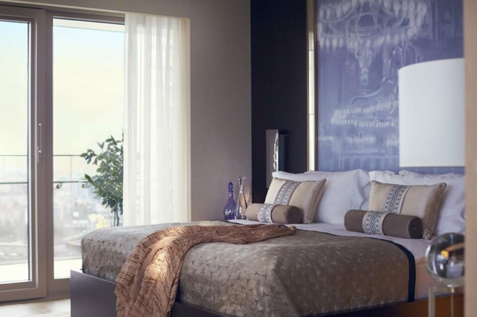 Raffles Istanbul 1
